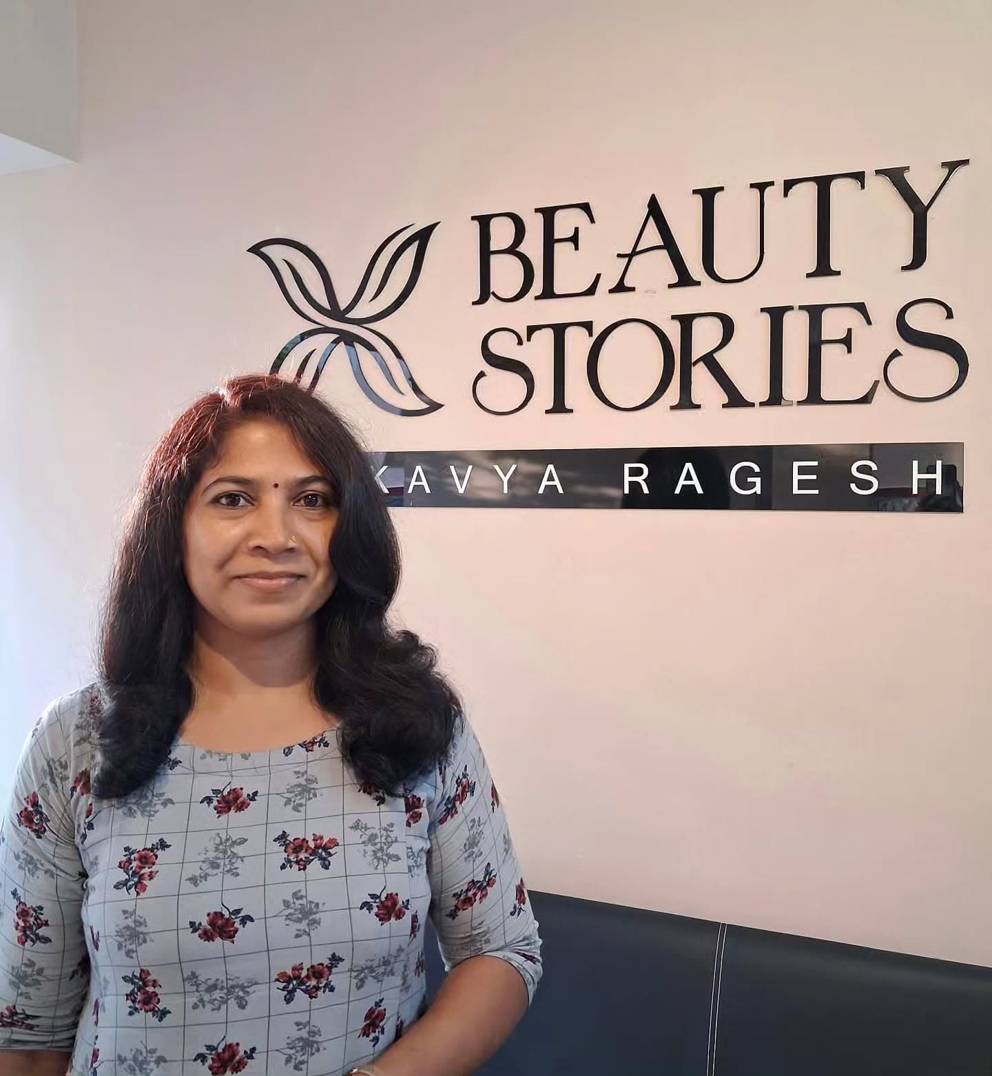 Beauty Stories Client Transformation transformation
