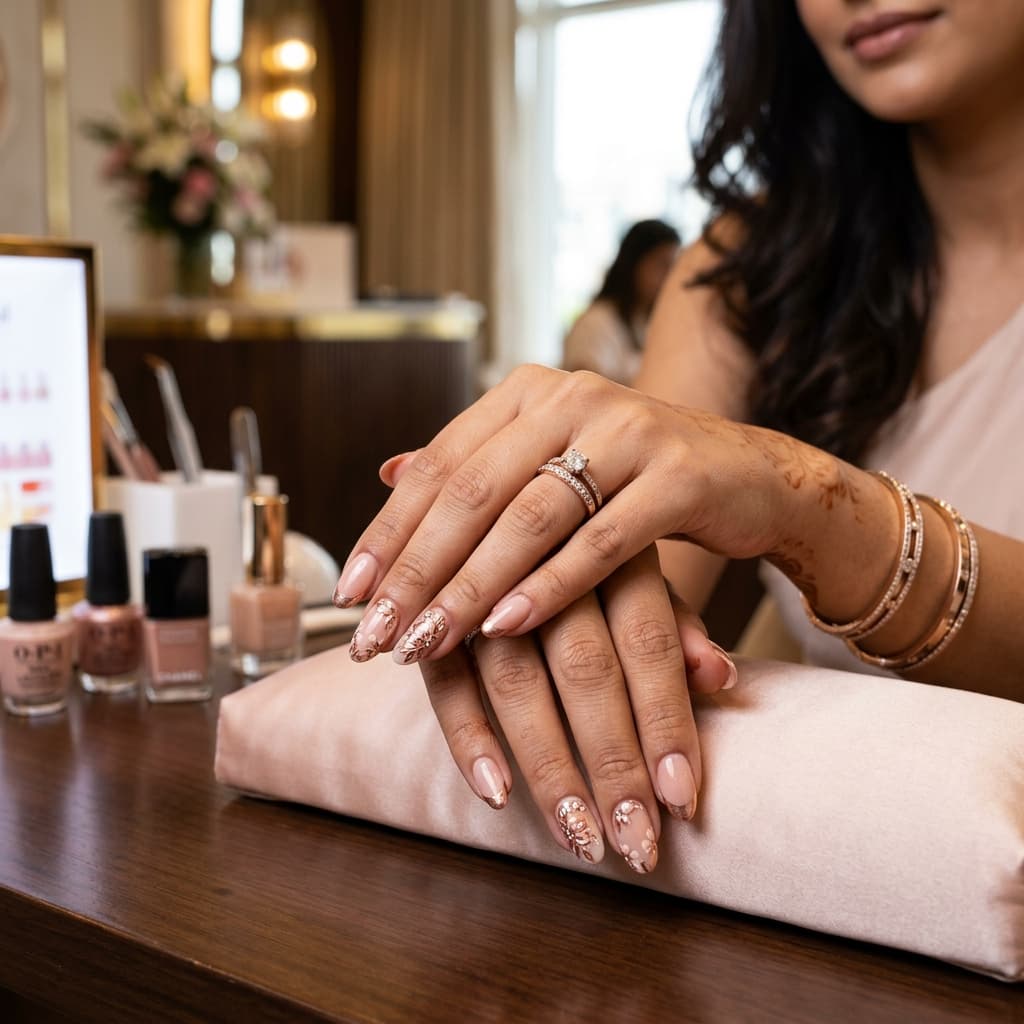 Nail Services