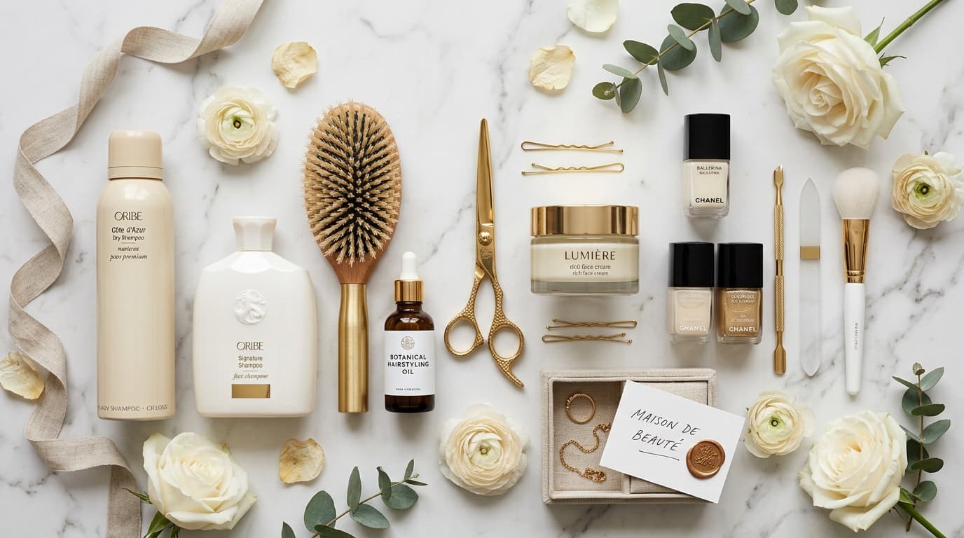 Beauty services at Beauty Stories